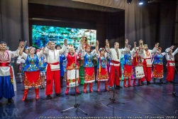 «Ласкаво просимо», или как прошел 23-й фестиваль украинского творчества
