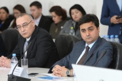 Қостанай және Баку университеттері ынтымақтастық туралы меморандумға қол қойды