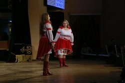 В Костанае прошел традиционный фестиваль украинской культуры