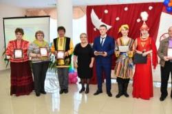 День единства народа Казахстана начали отмечать студенты КФ ЧелГУ