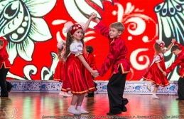 Орыс, казак және славян мәдениетінің фестивалі дүркіреп өтті