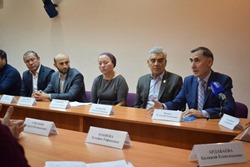 «Переход на латиницу - новая веха в развитии Казахстана»