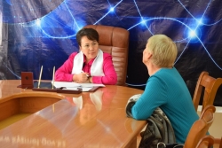 Сарыкөл ауданының мектерінде медиация кабинеттері ашылмақ