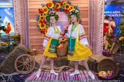 «Ласкаво просимо», или как прошел 23-й фестиваль украинского творчества