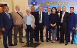 День казахской культуры в Костанае