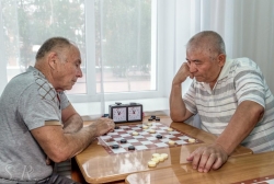 Шахмат – достықты нығайту құралы