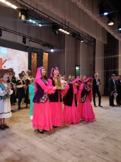 «TURKfest.kst.2024» түркі мәдениетінің республикалық фестивалі 