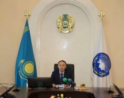 Основные приоритеты деятельности областной Ассамблеи народа Казахстана 