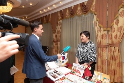 100-летие республиканской корейской газеты «Корё Ильбо» отметили в Костанае