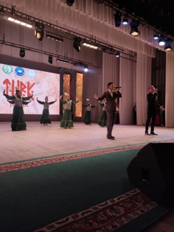 «TURKfest.kst.2024» түркі мәдениетінің республикалық фестивалі 