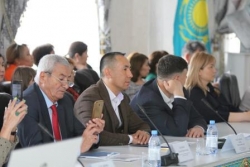 Меморандум о сотрудничестве подписали университеты Костаная и Баку