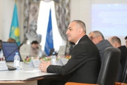 Меморандум о сотрудничестве подписали университеты Костаная и Баку