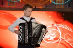 В Костанае прошел II фестиваль музыкального творчества «Мелодии моего Казахстана»